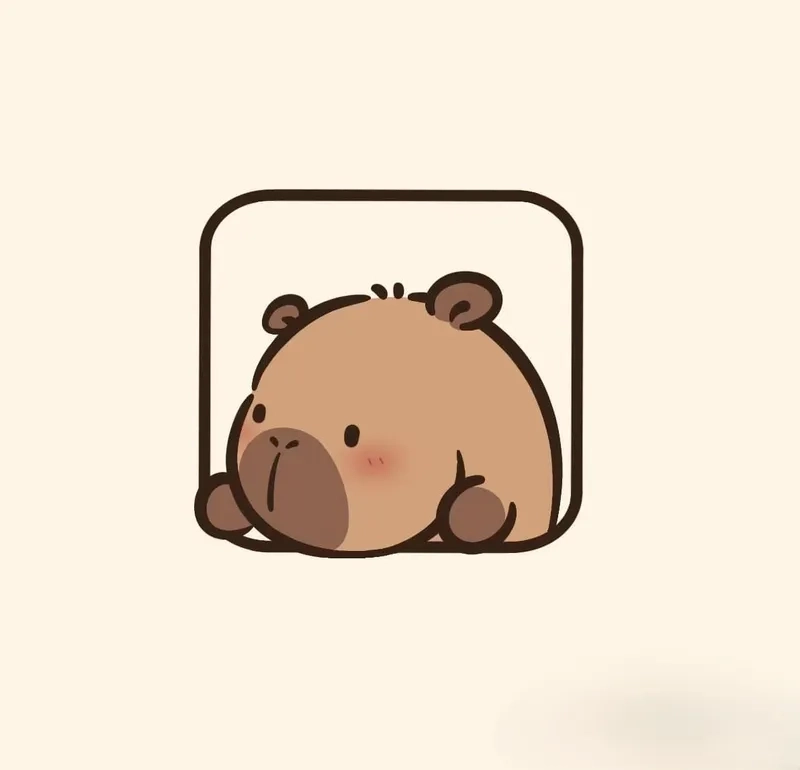 Lăn xả cùng capybara meme car tốc độ cao