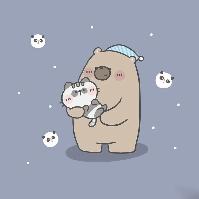 Hết meme chưa hết yêu capybara meme hết