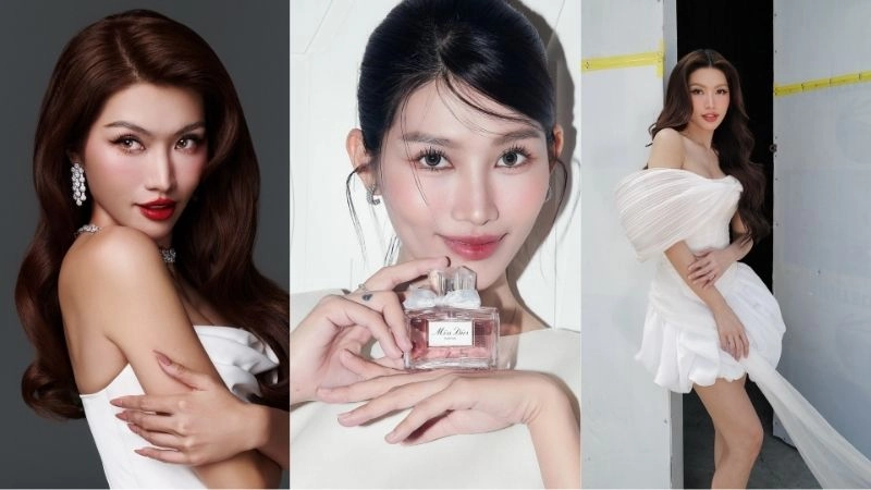 Tiểu sử về Chế Nguyễn Quỳnh Châu