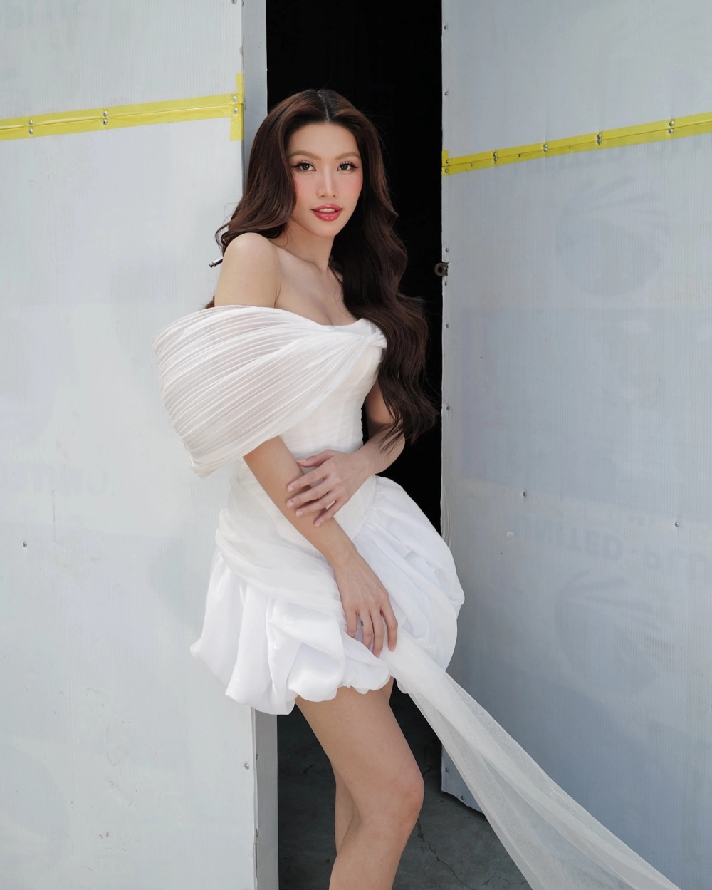 Hình ảnh gái đẹp dễ thương tỏa sáng mọi khoảnh khắc