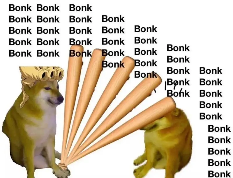 Lại là chó cheems meme gây bão mạng