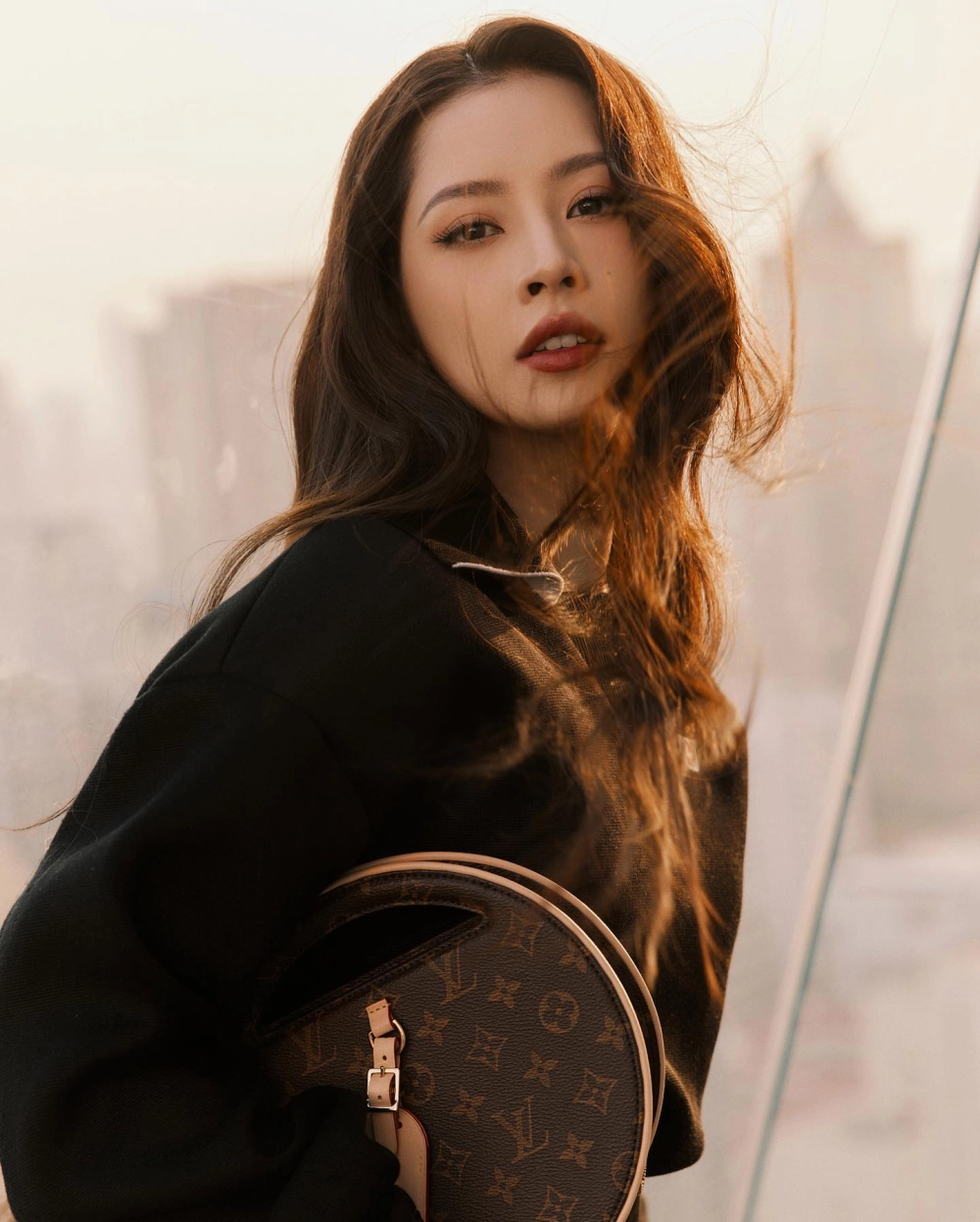 Trang trí cực yêu với hình nền gai cute ấn tượng