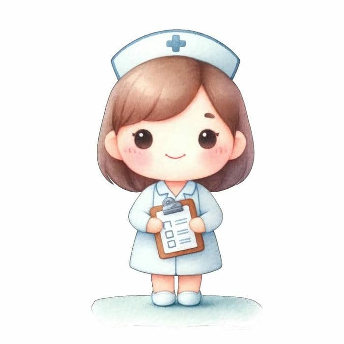 Tìm kiếm nhanh bác sĩ chipi đáng yêu cho thiết kế