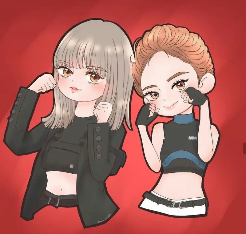 Khám phá hình nền blackpink jisoo đẹp