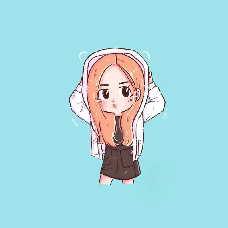 Khám phá ảnh rose blackpink làm hình nền