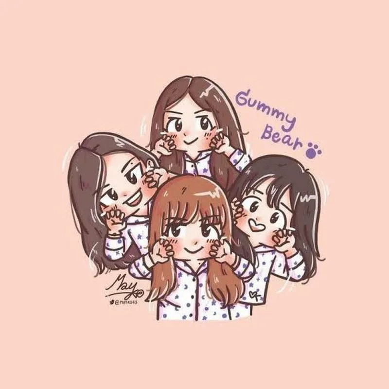 Chọn hình nền điện thoại lisa blackpink hot