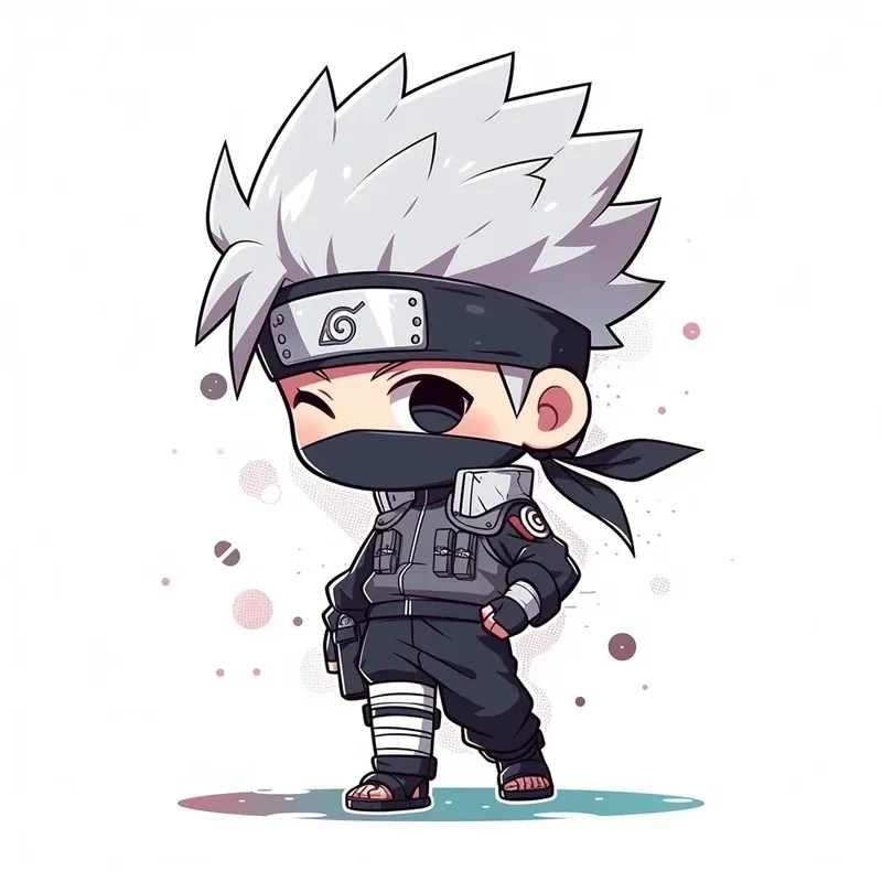 Tìm ngay cute hình anime dễ thương siêu cuốn hút