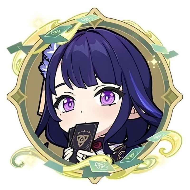 Tham khảo chibi genshin đẹp độc lạ