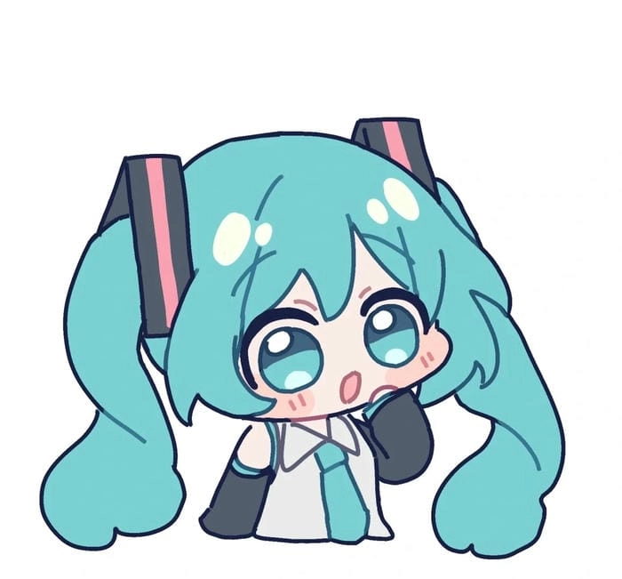 Cùng tìm hiểu ý nghĩa ăn chibi thú vị