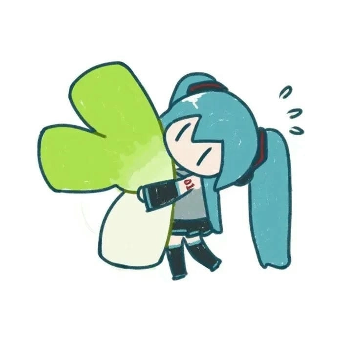 Học ngay cách vẽ miku chibi dễ vẽ đơn giản
