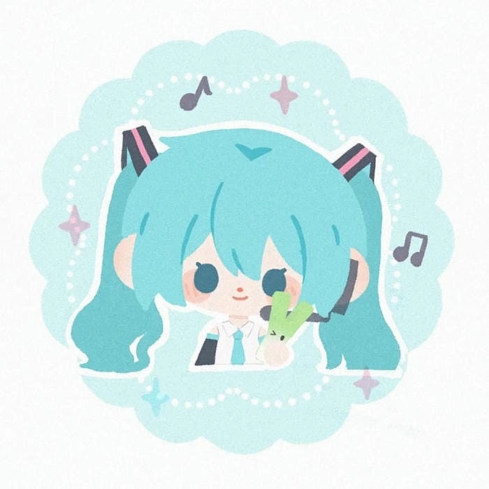 Tìm ngay ảnh miku nakano chibi chất lượng cao