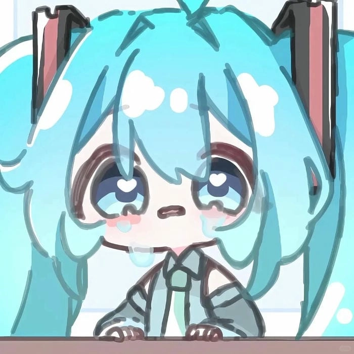 Xem hình ảnh hatsune miku chibi cực chất