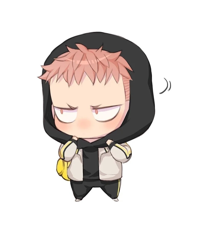 Sở hữu ngay hình chi bi ngầu cực chất