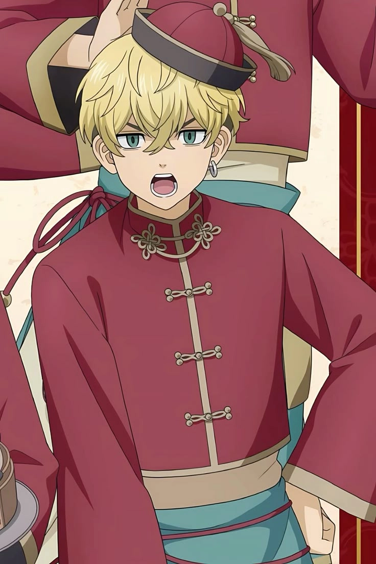 Chifuyu manga hành trình trưởng thành giữa thế giới bạo lực