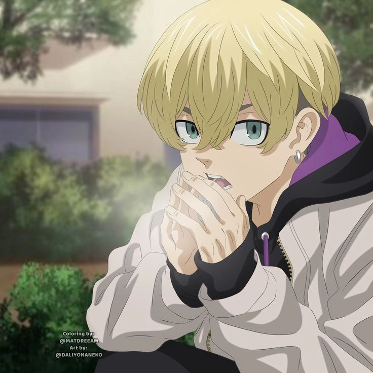 Chifuyu cao bao nhiêu chiều cao lý tưởng của thành viên Toman