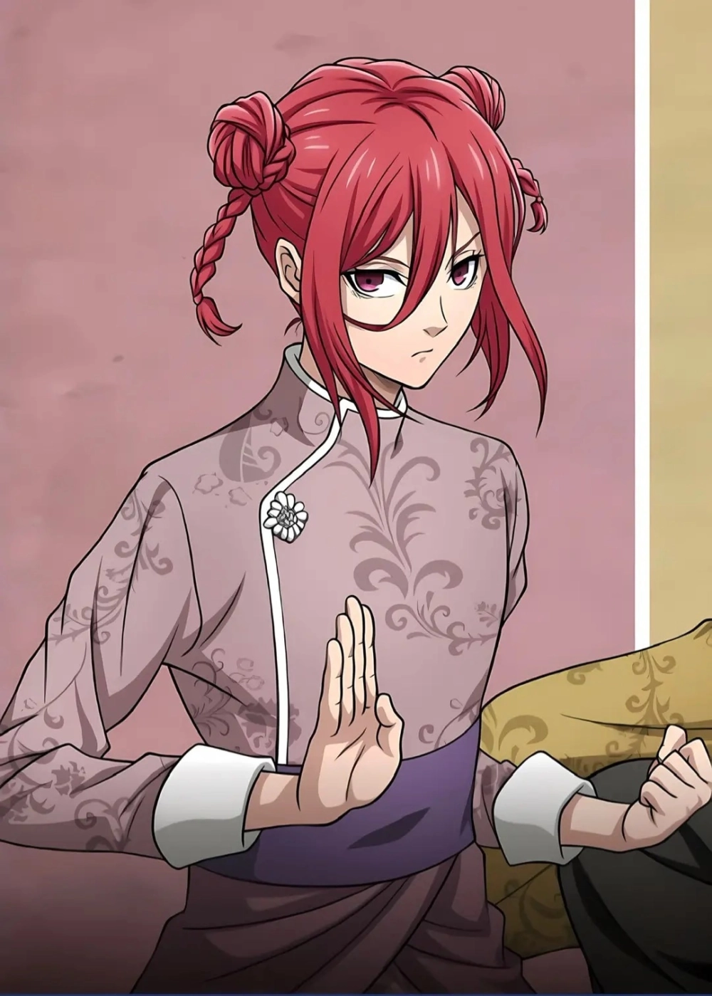 Chigiri Pinterest nơi lưu giữ những khoảnh khắc rực rỡ