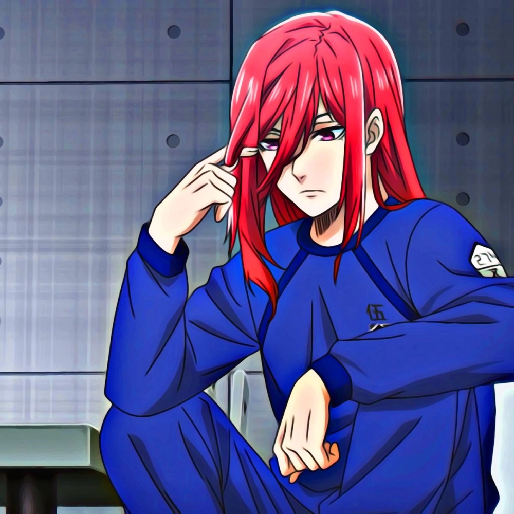 Chigiri là trai hay gái là câu hỏi gây tranh cãi