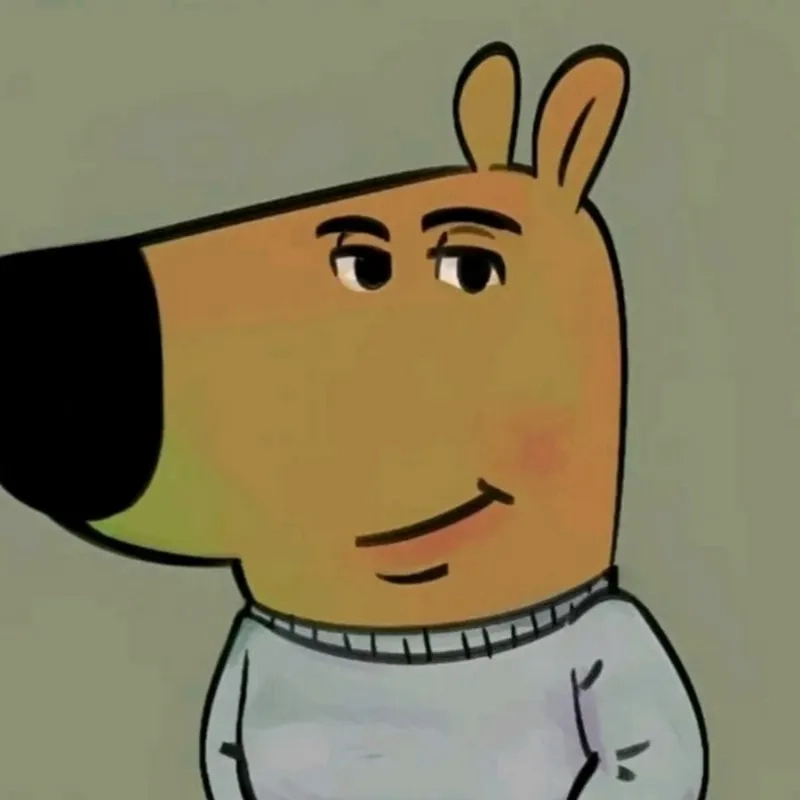 Tải về ngay bộ chill guy download full HD