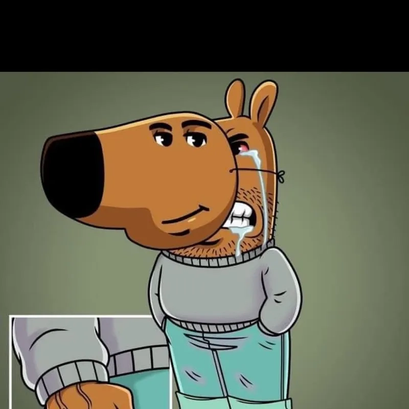 Biến mọi profile ngầu hơn với chill guy icon