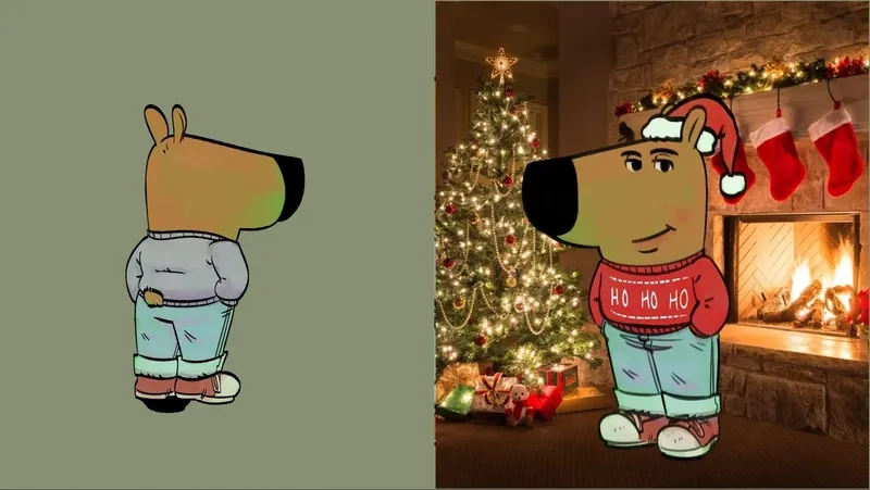 Tìm ngay image of chill guy đậm chất cá nhân