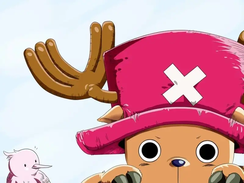Chopper hat chiếc mũ đặc trưng không thể nhầm lẫn