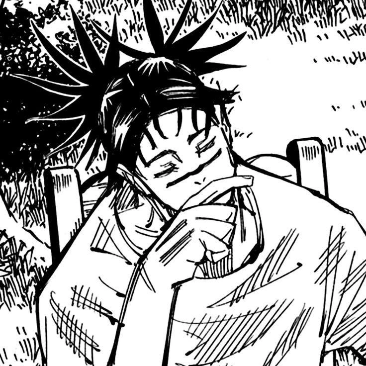 Choso manga khắc họa rõ chiều sâu nhân vật