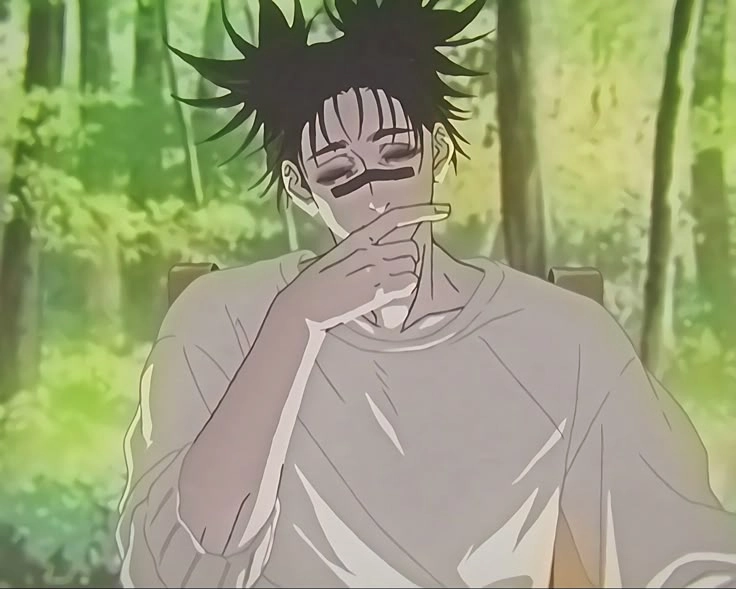 Choso tweaking meme gây sốt cộng đồng fan