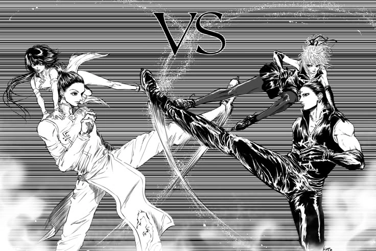 Chrollo Lucilfer vs Hisoka là trận đánh đầy mưu lược