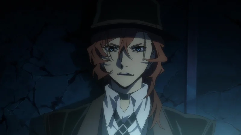 Chuuya birthday nhận được vô vàn lời yêu thương