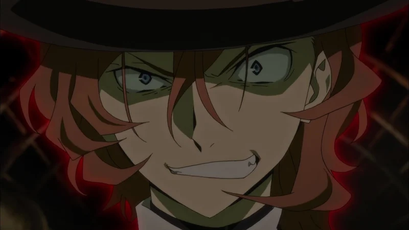 Chuuya cao bao nhiêu khiến cộng đồng tò mò