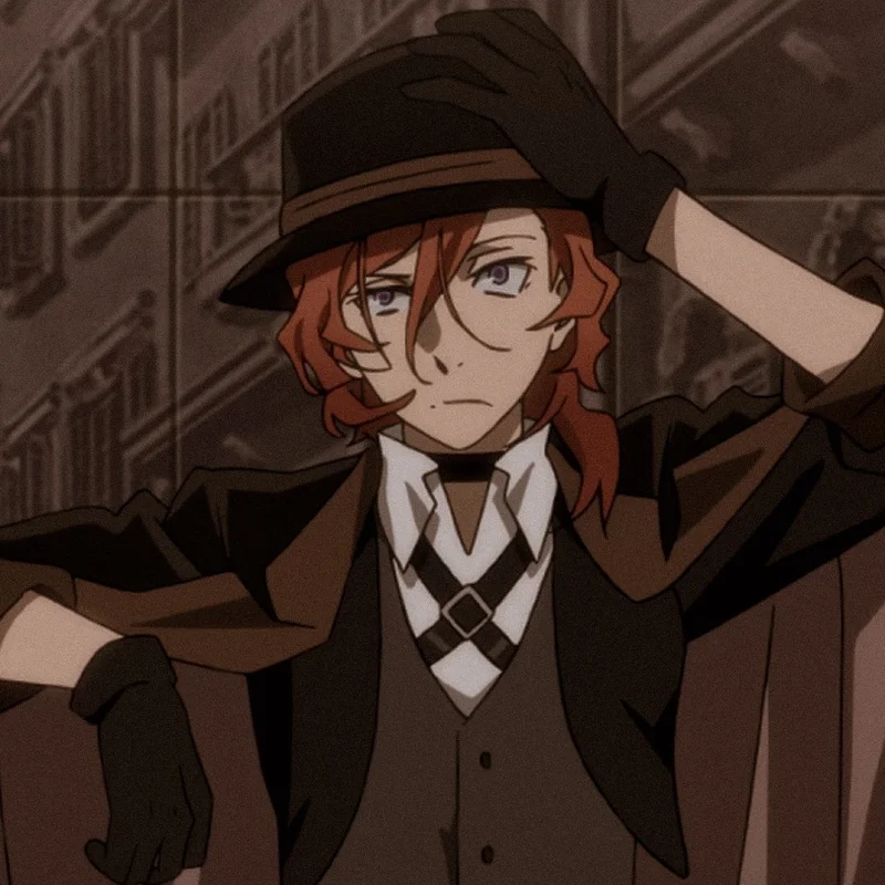 Chuuya memes lan truyền khắp cộng đồng mạng