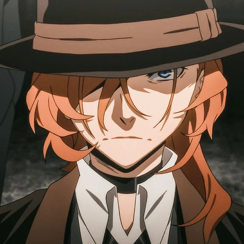 Chuuya meme hài hước khiến fan cười nghiêng ngả