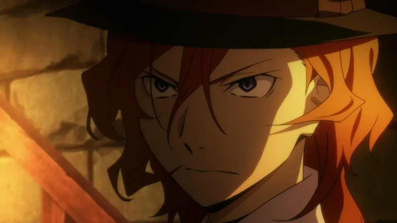 Chuuya wiki đầy đủ thông tin cho người hâm mộ