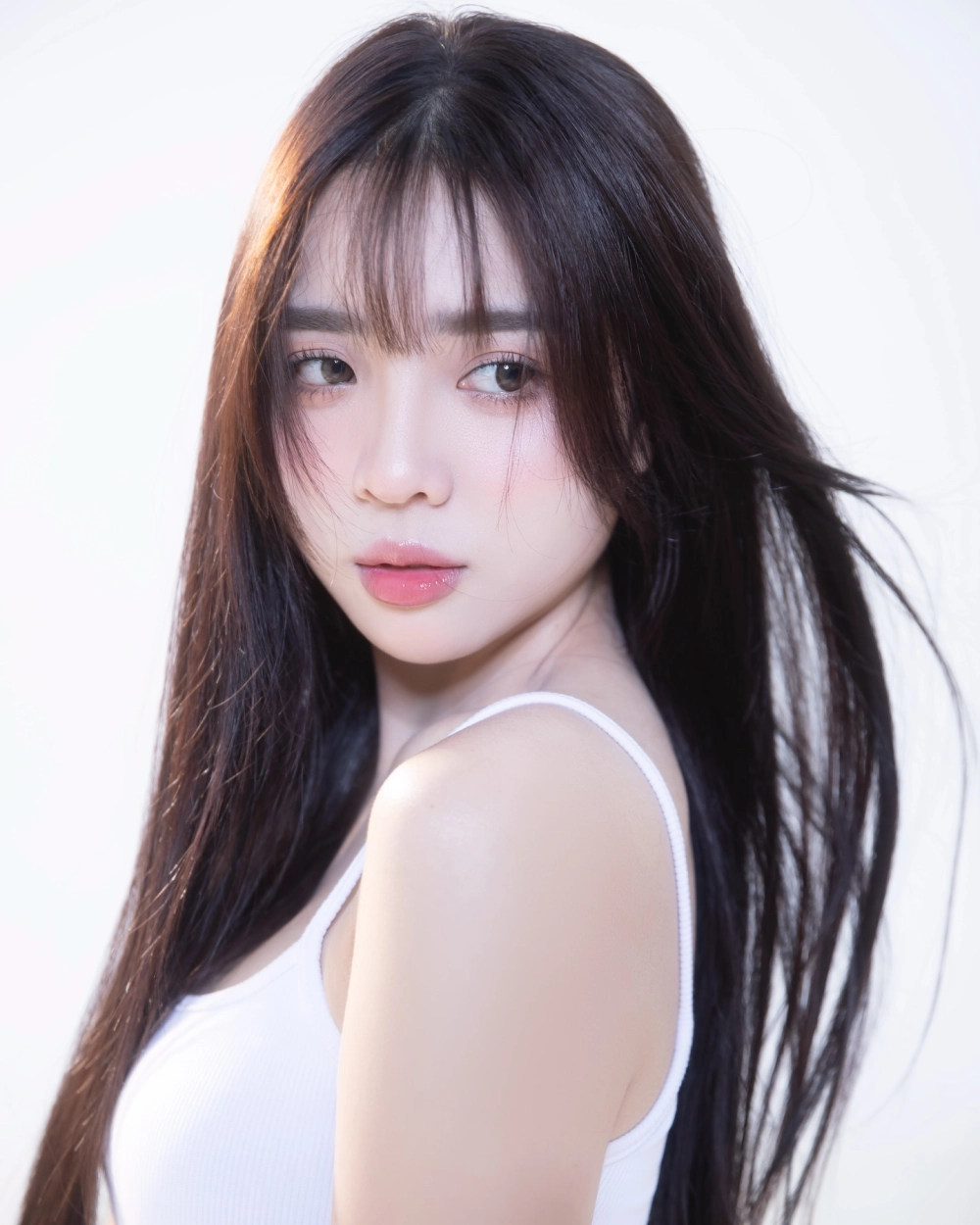 Visual trẻ trung khiến ai cũng hỏi Cindy TikTok age