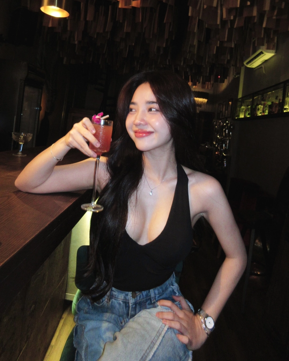 Sắc nét ấn tượng với hình ảnh gái đẹp 2k6 HD