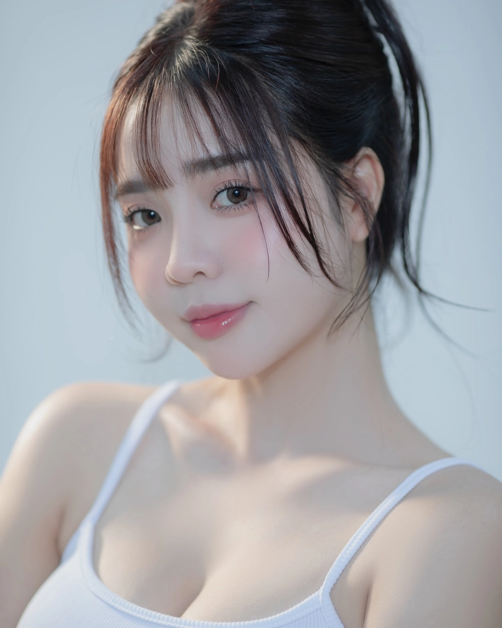 Visual hợp vibes bài hit Cindy TikTok song