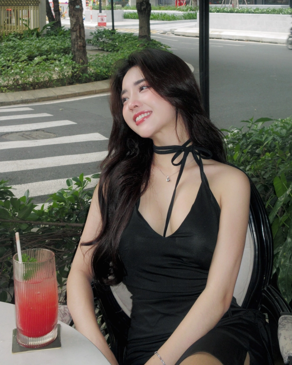 Visual đáng yêu nổi bật của Cindy TikTok khiến fan mê mẩn