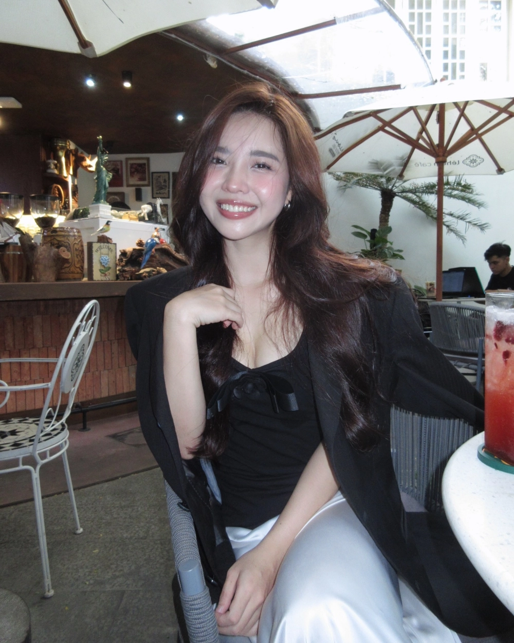 Ảnh girl xinh 4k dễ thương giúp bạn thư giãn và yêu đời