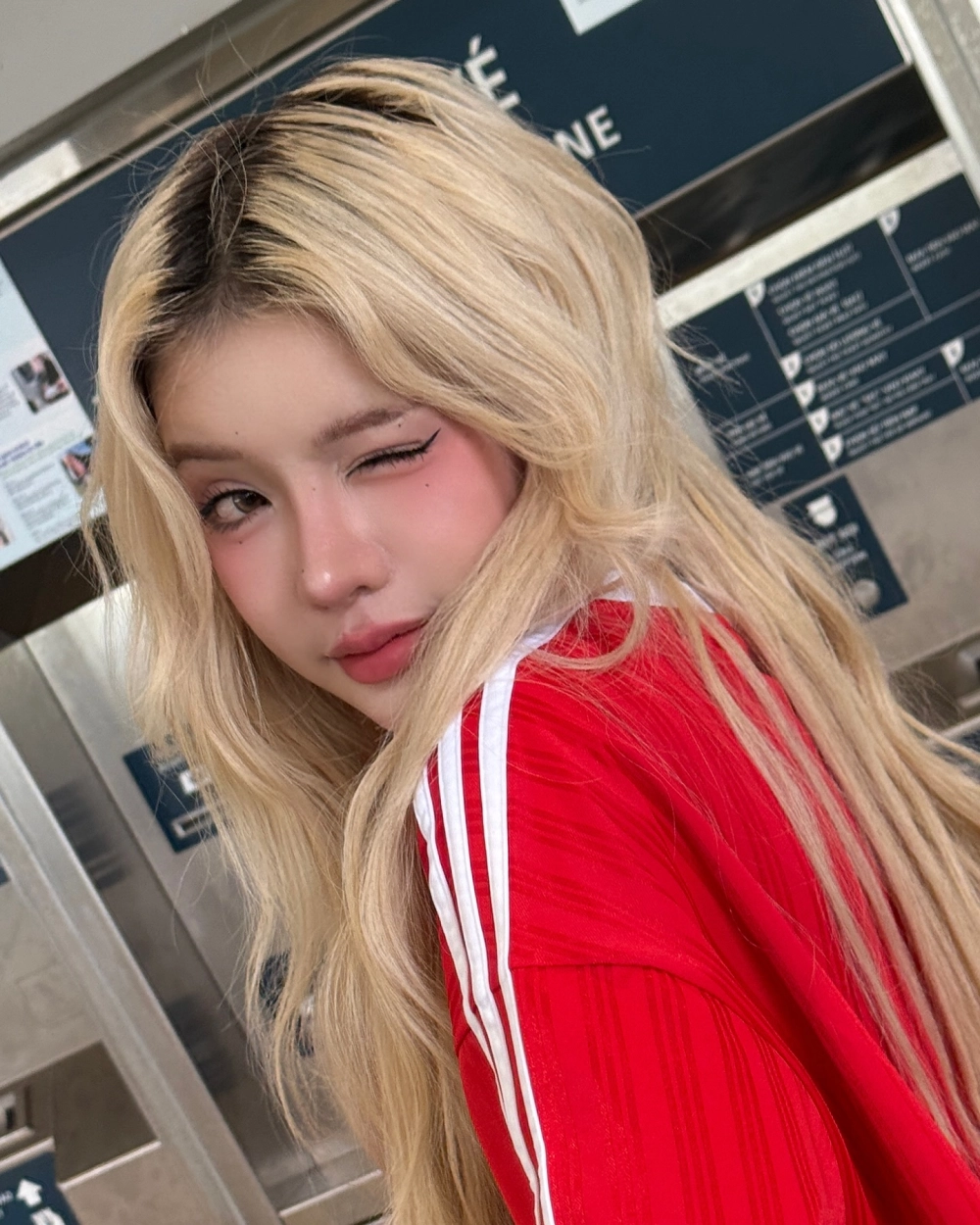 Đáng yêu mọi góc độ với hinh anh gai cute mới nhất