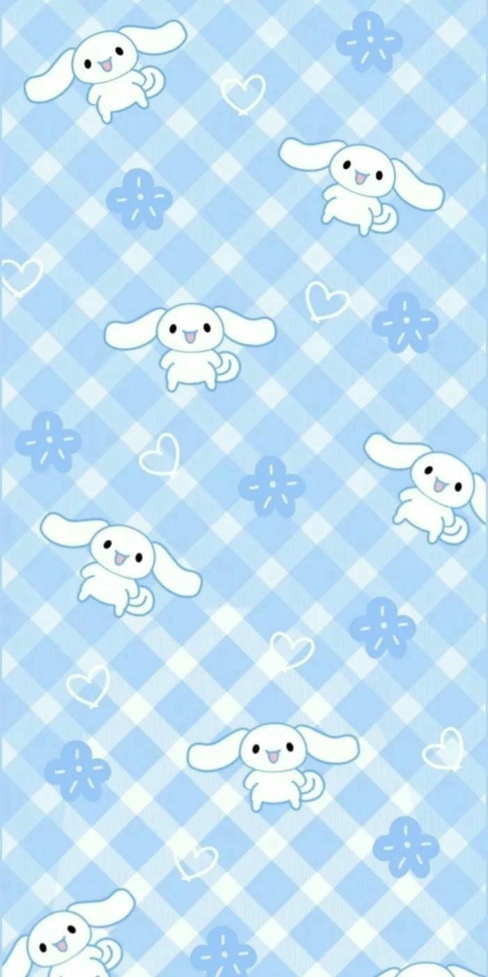Sưu tập hình ảnh cinnamoroll chiffon dịu dàng và mềm mại