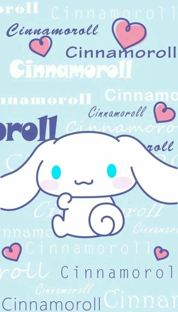 Khám phá phong cách cinnamoroll c mới lạ và độc đáo