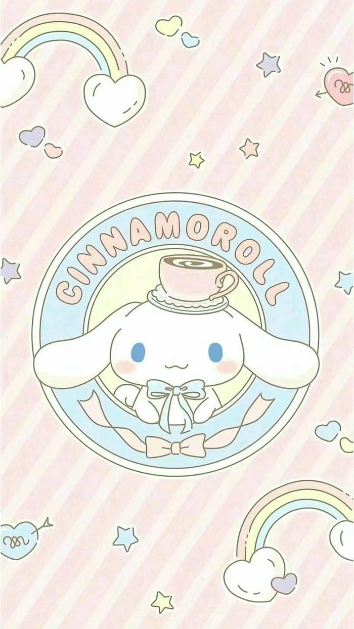 Tận hưởng bộ sưu tập cinnamoroll teddy đáng yêu