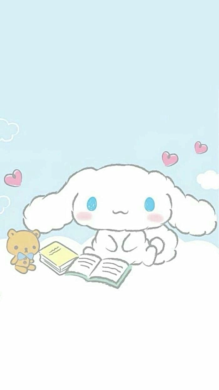 Cập nhật xu hướng mới nhất về cinnamoroll trend 2025