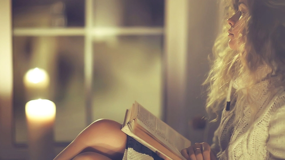 Khi nhan sắc lặng im qua ảnh gái đẹp buồn