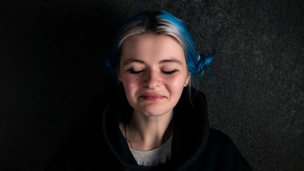 Ngắm hình gái xinh buồn với nét buồn thật đẹp