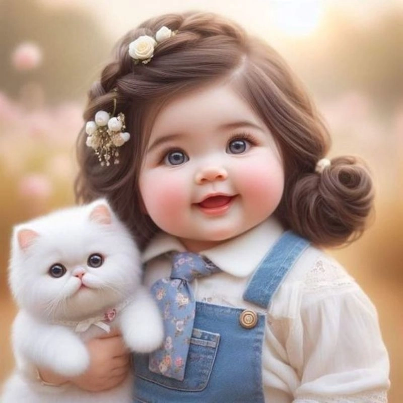 Hướng dẫn vẽ cô gái chibi cực dễ ai cũng làm được