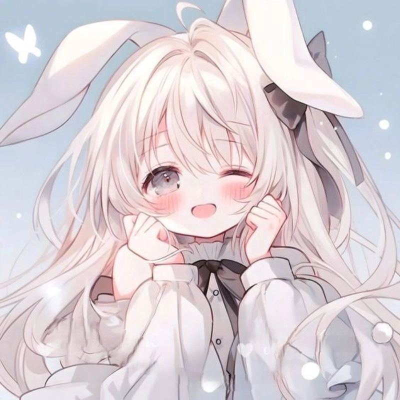 Top chibi gái dễ thương khiến ai cũng yêu thích