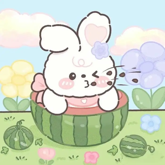 Khám phá ngay những con thỏ cute đáng yêu