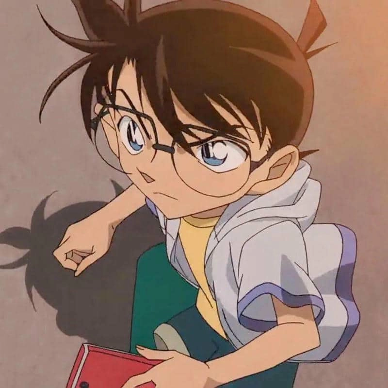 Học ngay cách vẽ conan chibi đơn giản và nhanh