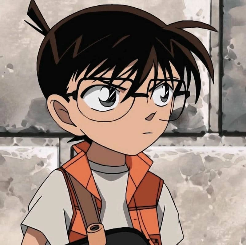 Tận hưởng vẻ đẹp của conan chibi cute dễ thương